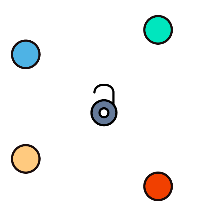 Physicsaccess logo